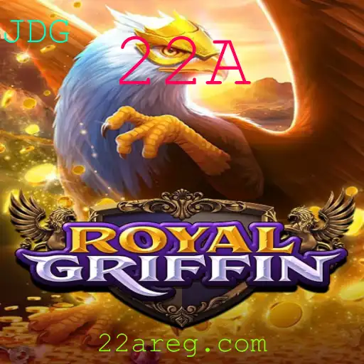 RoyalGriffin: O Jogo de Estratégia de Tabuleiro que Conquista Novos Territórios