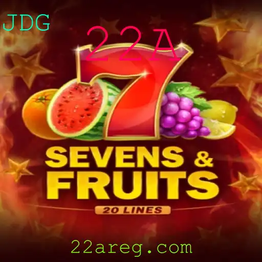 Desvendando SevensFruits20: Um Guia Completo para o Novo Sucesso dos Jogos de Azar