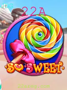 Descubra o Mundo Encantado do Jogo SoSweet