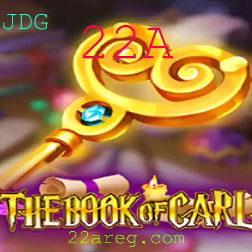 Explorando o Fascinante Universo do Jogo TheBookofCarl