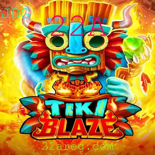 Descubra o Mundo de TikiBlaze: O Jogo que está Revolucionando o Entretenimento em 22A