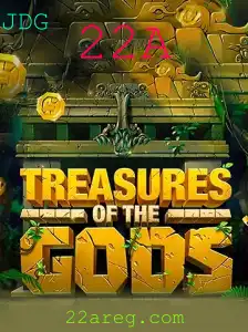 Desvendando os Mistérios de TreasureoftheGods e o Impacto do Enigma 22A