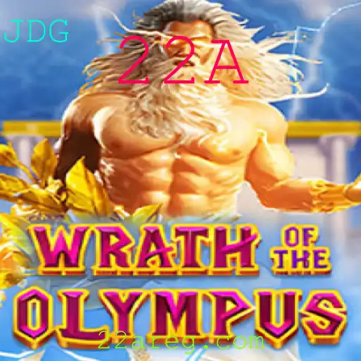 Descubra WrathofOlympus: O Novo Jogo Revolucionário no Mundo dos Jogos